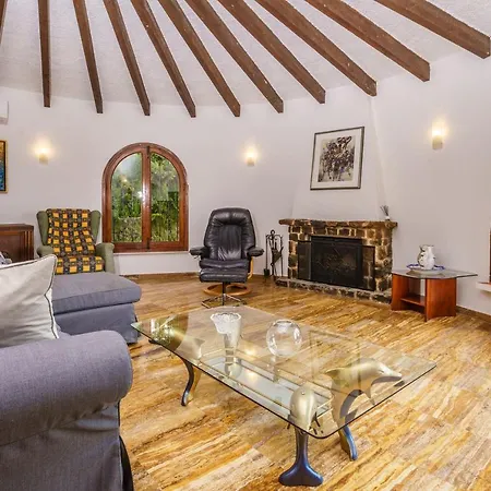 Casa Hania