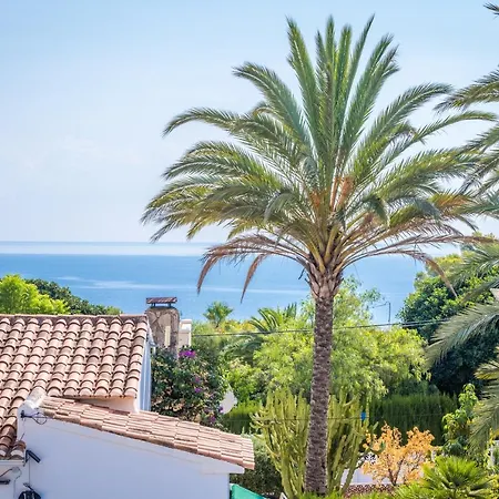 Casa Hania Lejlighed *