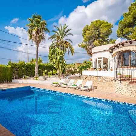 Casa Hania