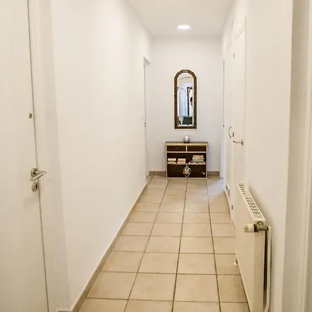 Casa Hania *