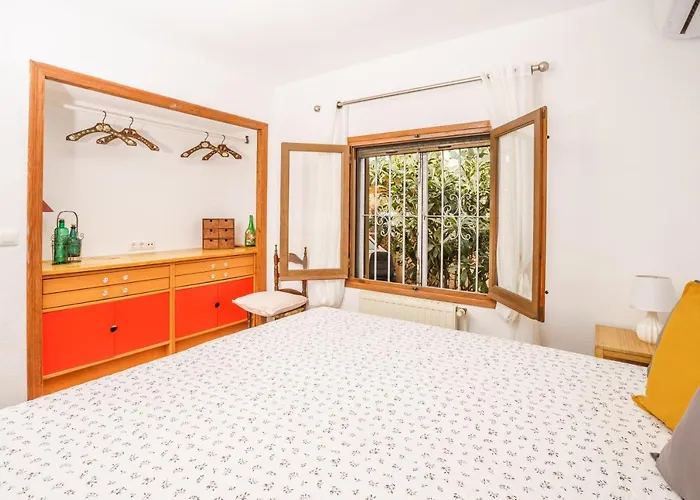 Lejlighed Casa Hania