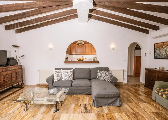 Casa Hania Lejlighed