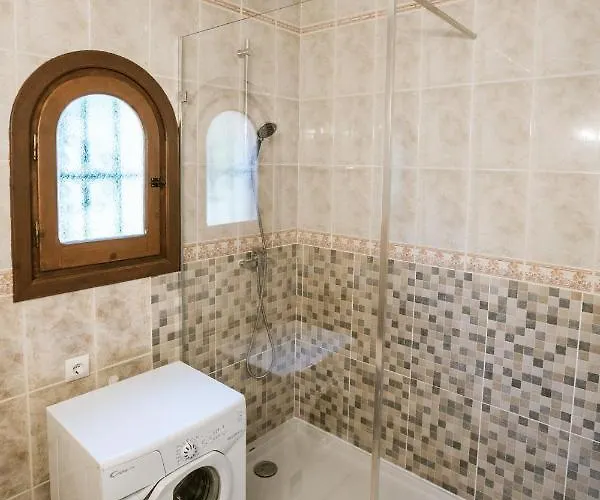 Casa Hania Lejlighed