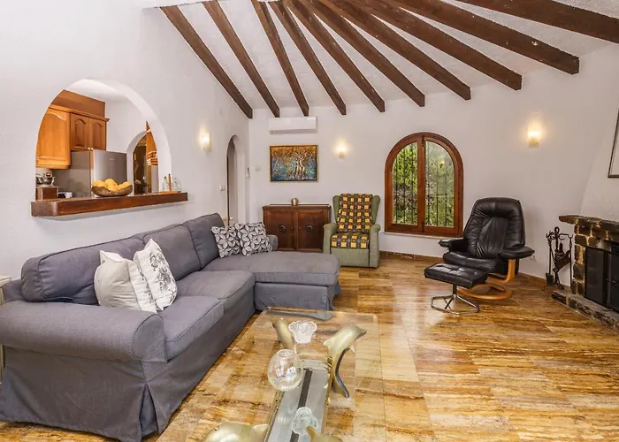 Casa Hania Lejlighed