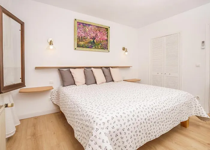 Lejlighed Casa Hania Benissa