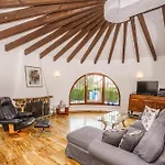 아파트 Casa Hania *