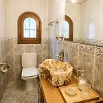 아파트 Casa Hania