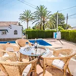 Casa Hania