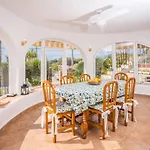 아파트 Casa Hania *