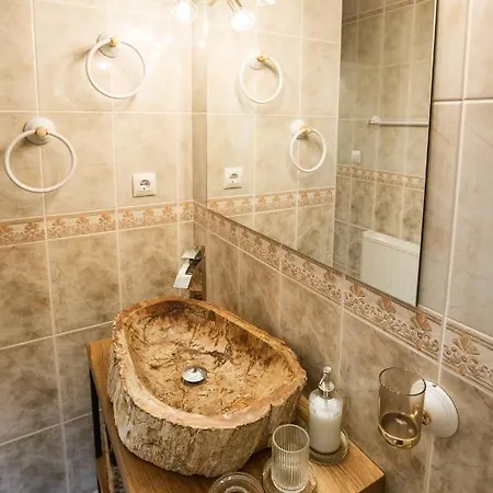 Casa Hania *
