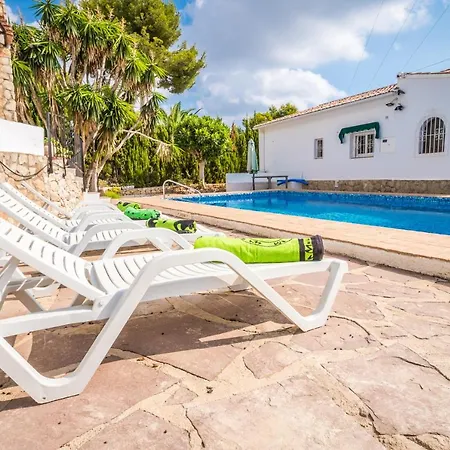Casa Hania
