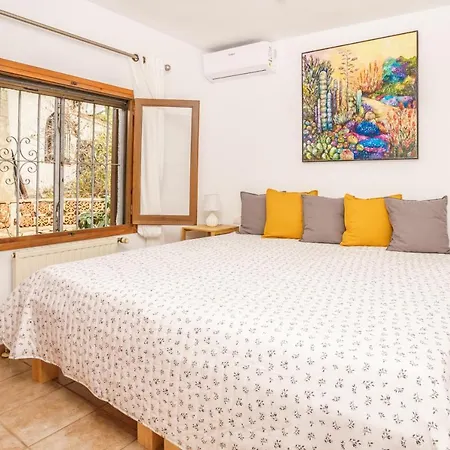 Апартаменты Casa Hania Бениса