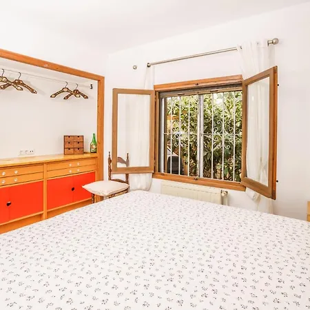 公寓 Casa Hania