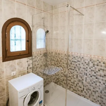 Casa Hania Апартаменты