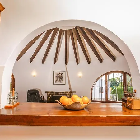 Casa Hania * 贝尼萨