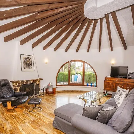 Апартаменты Casa Hania *