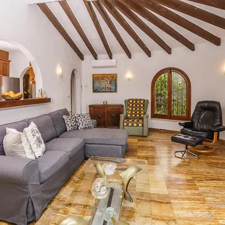 Casa Hania 아파트