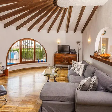 Casa Hania Апартаменты