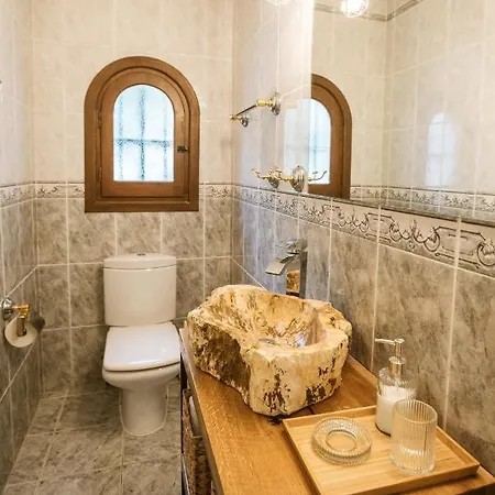公寓 Casa Hania