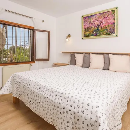 Casa Hania * 贝尼萨
