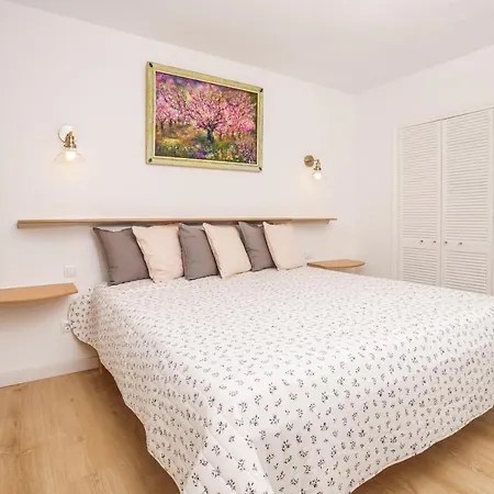 Апартаменты Casa Hania Бениса