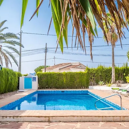 Апартаменты Casa Hania *
