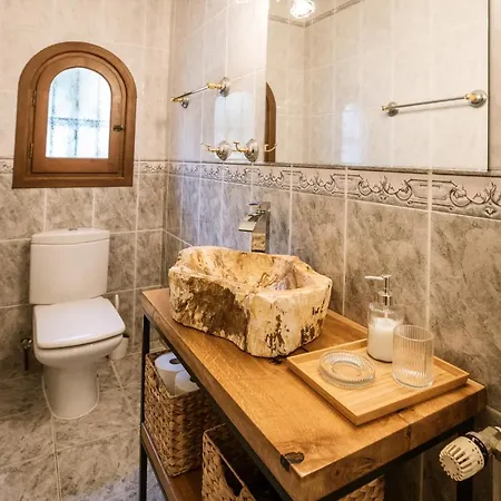 Casa Hania *