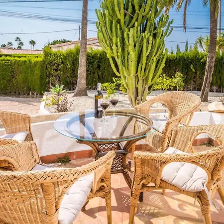Апартаменты Casa Hania *