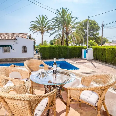Casa Hania