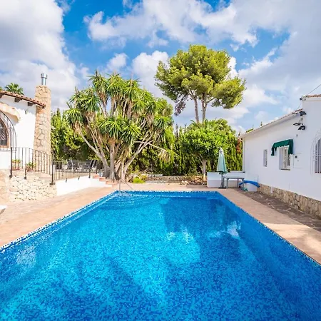 Casa Hania 아파트 *