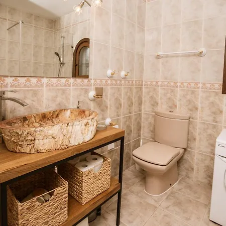 Casa Hania Апартаменты