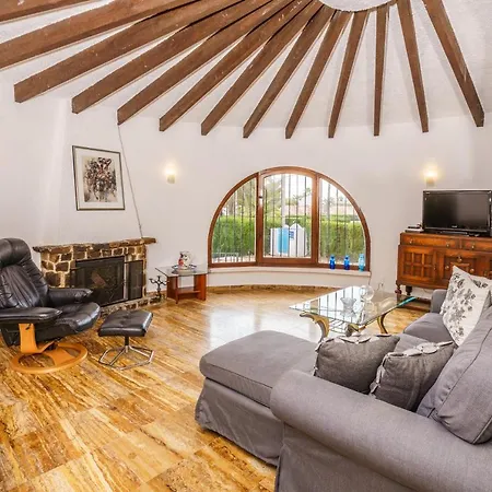 Casa Hania 아파트 *