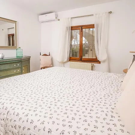 Casa Hania * 贝尼萨
